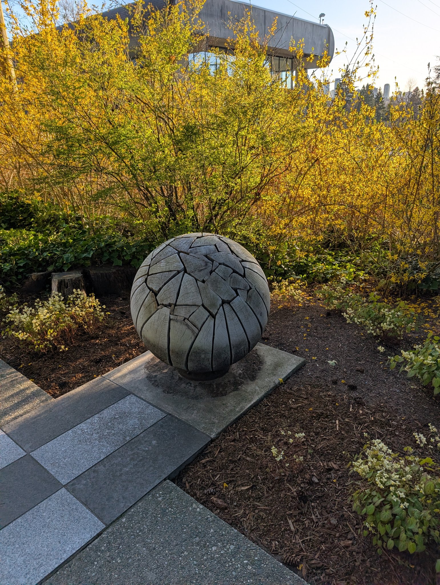 Untitled in Burnaby, photographed May 30, 2026
