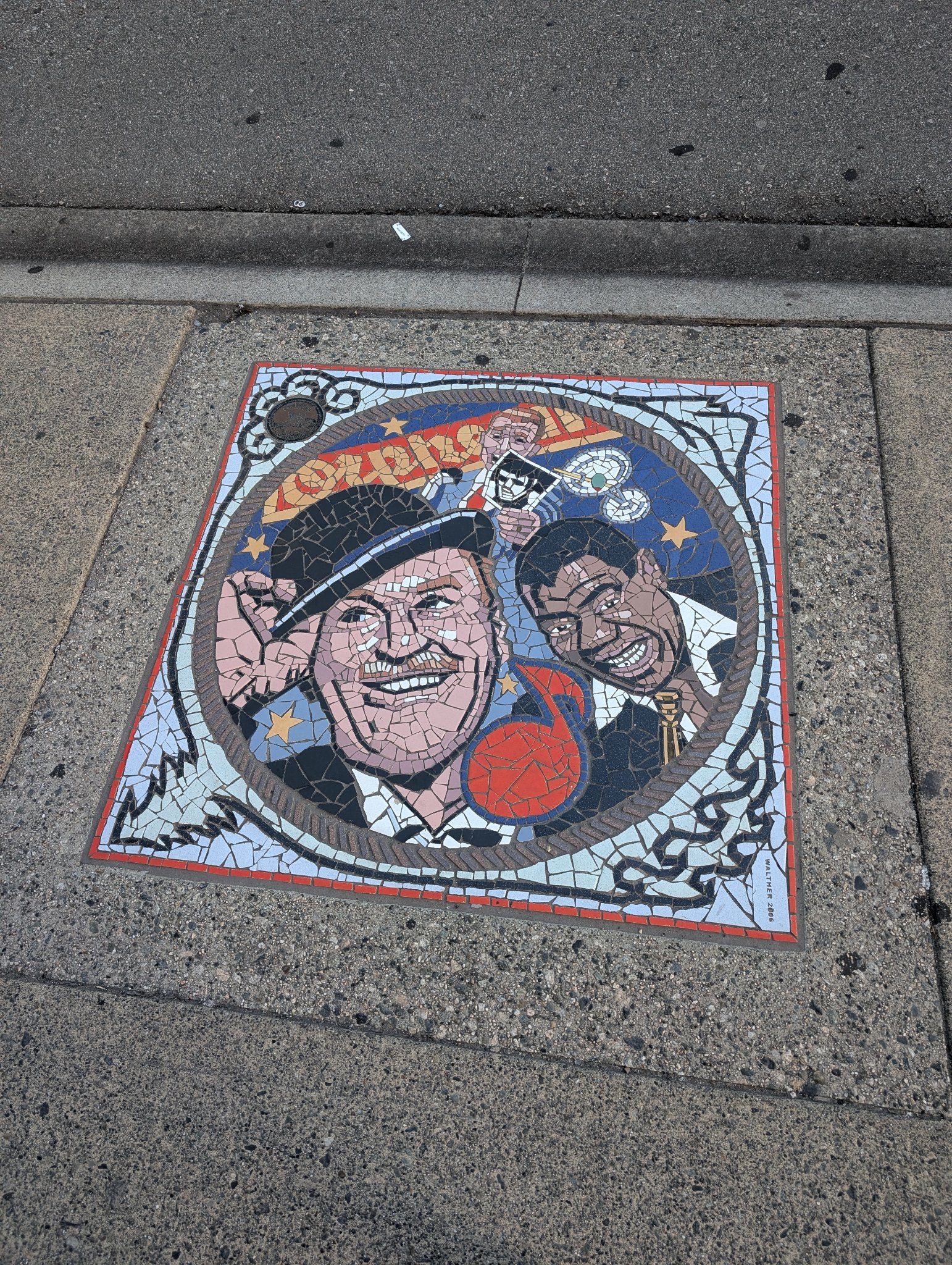 Untitled in Vancouver, photographed June 14, 2026