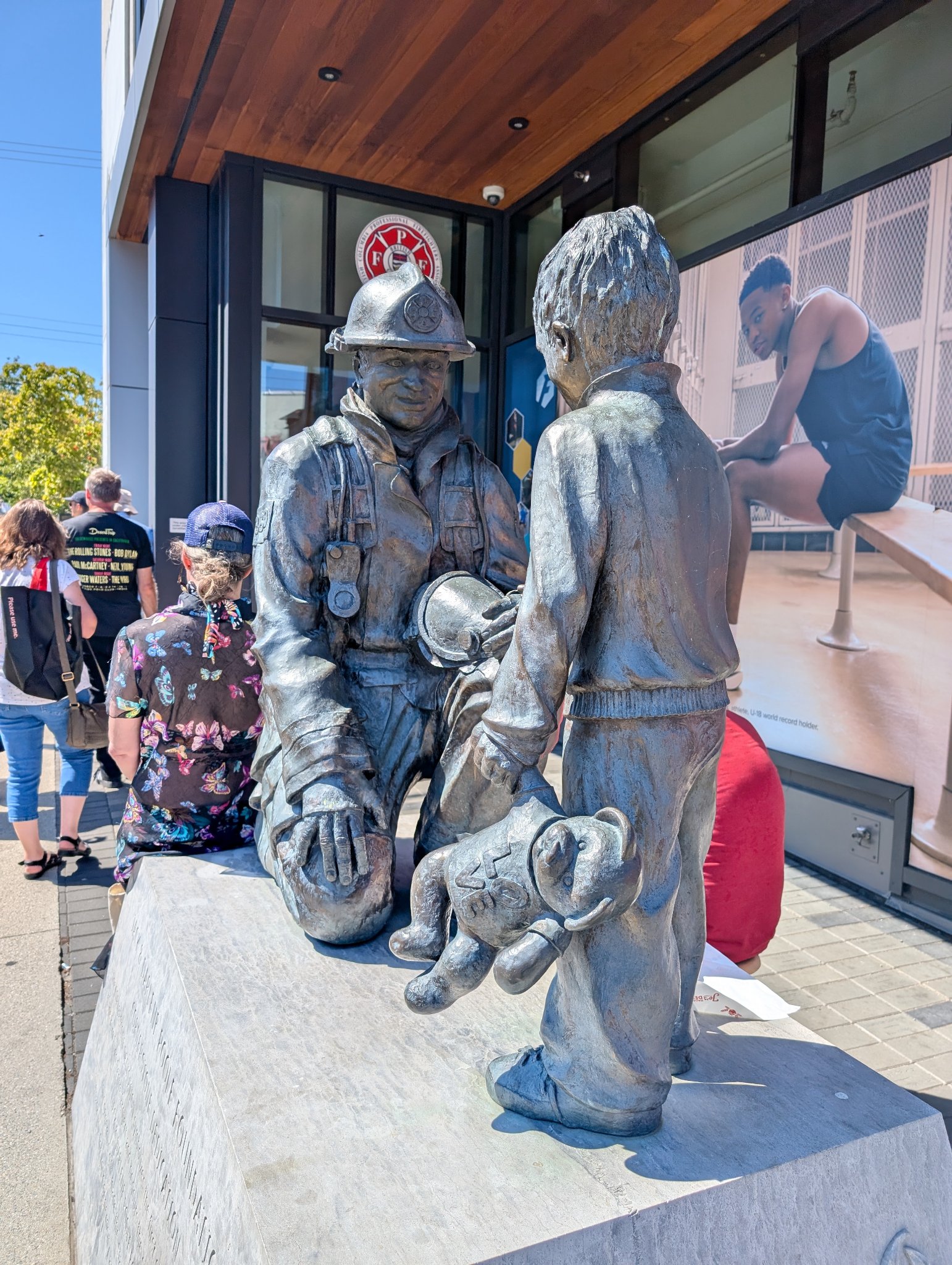 Untitled in Vancouver, photographed August 8, 2026