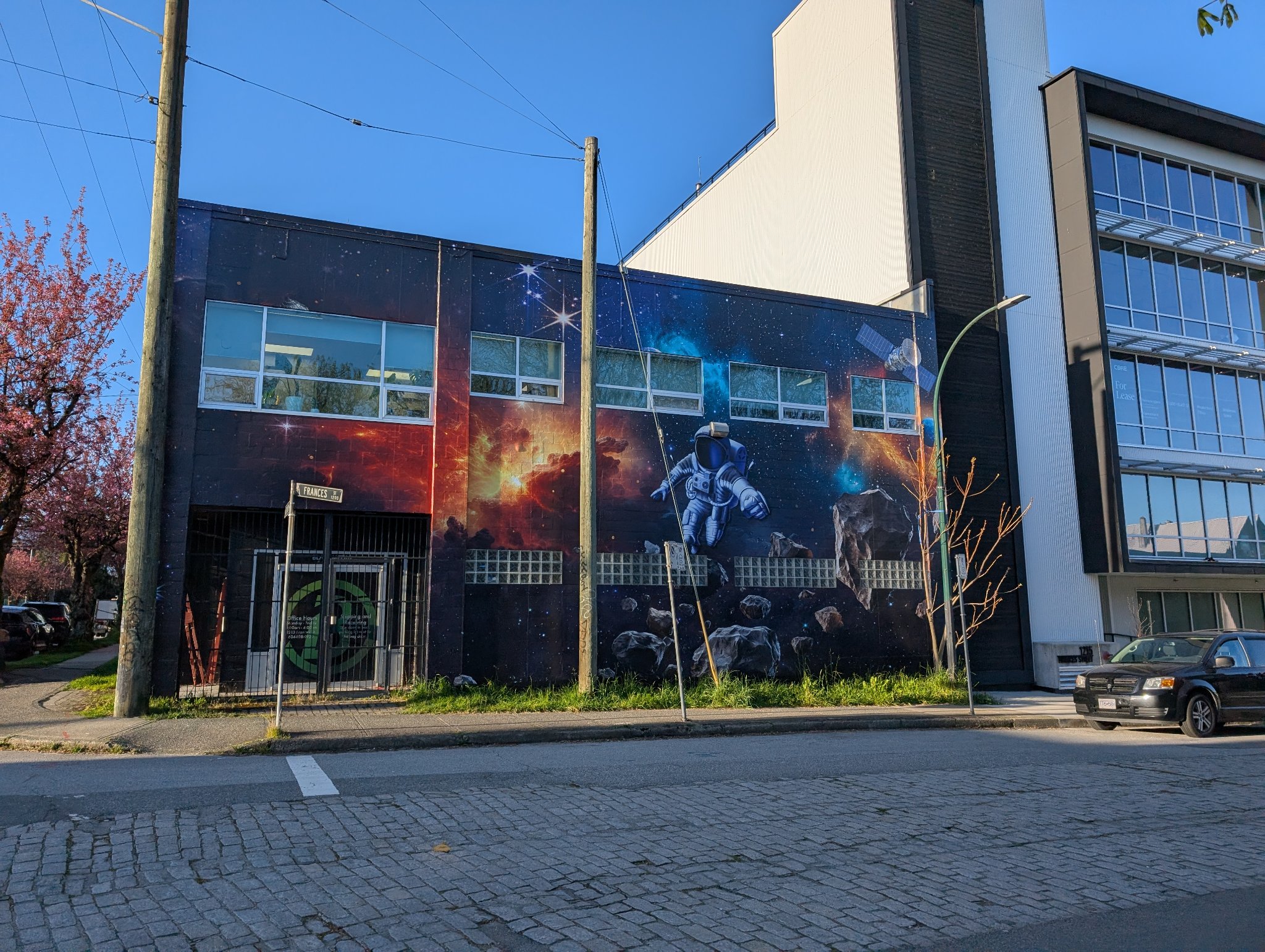 Untitled in Vancouver, photographed May 30, 2026