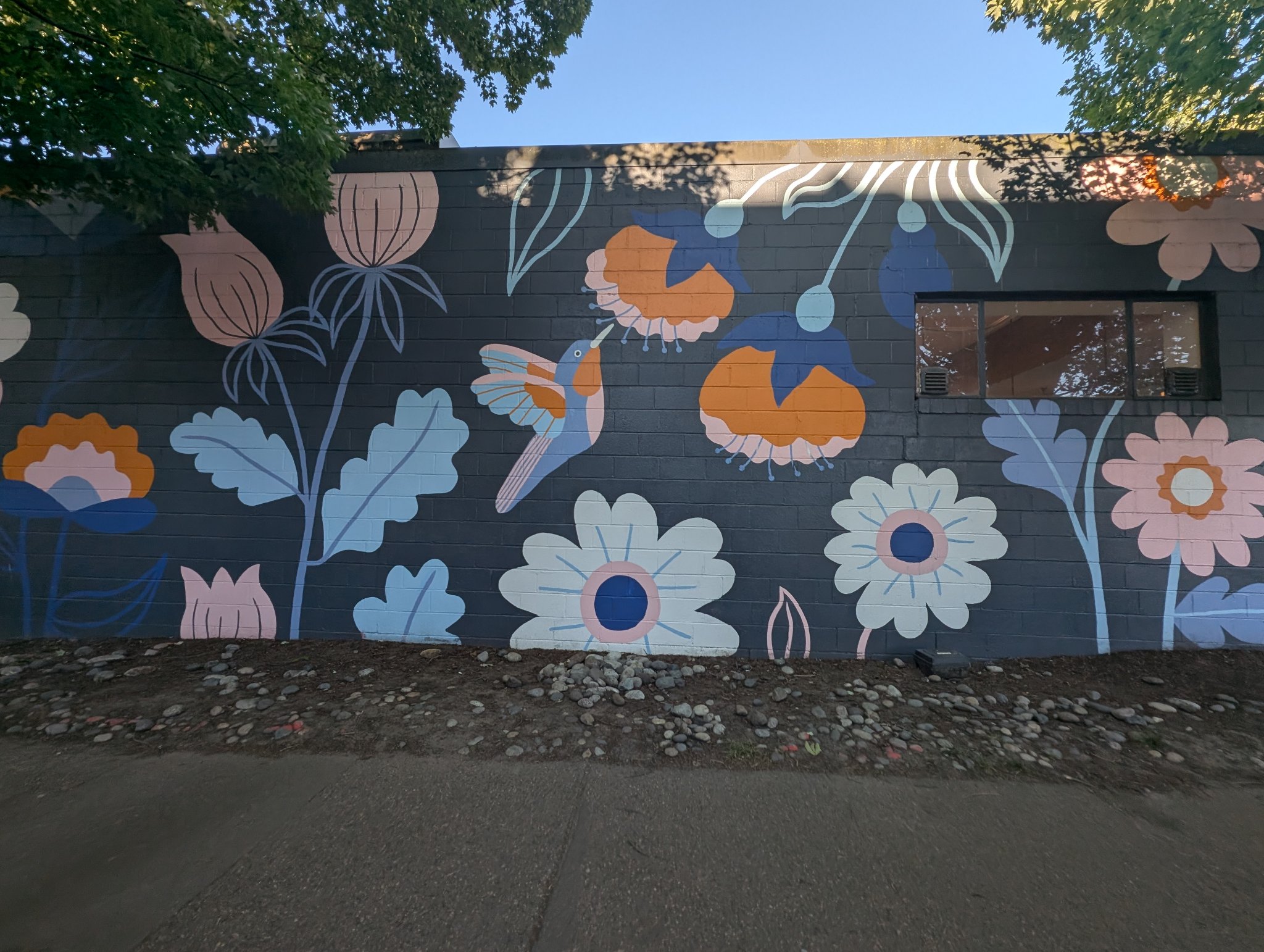 Untitled by Nicola Larson in Vancouver, photographed June 17, 2026