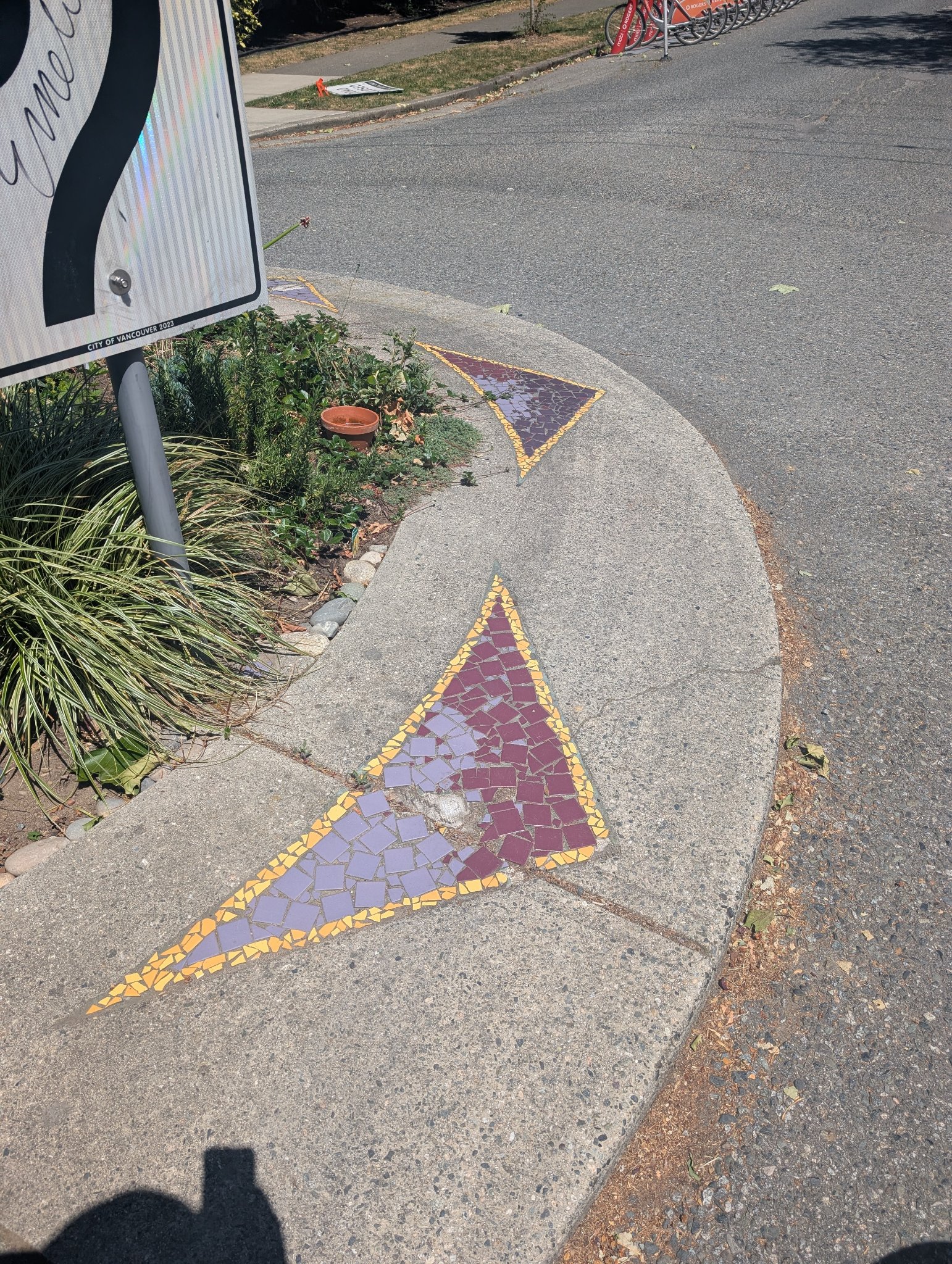 Untitled in Vancouver, photographed June 20, 2026