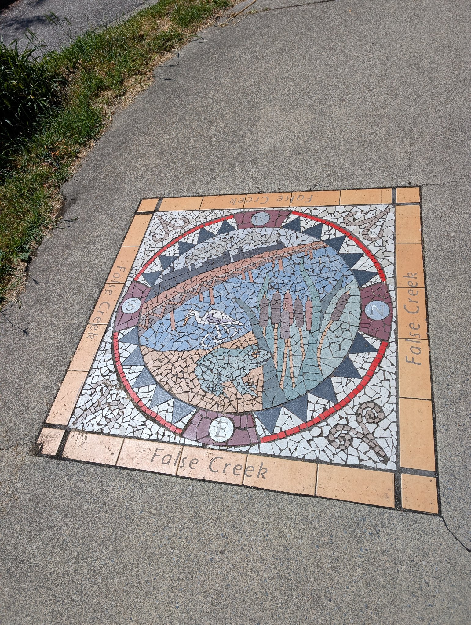 Untitled in Vancouver, photographed June 6, 2026