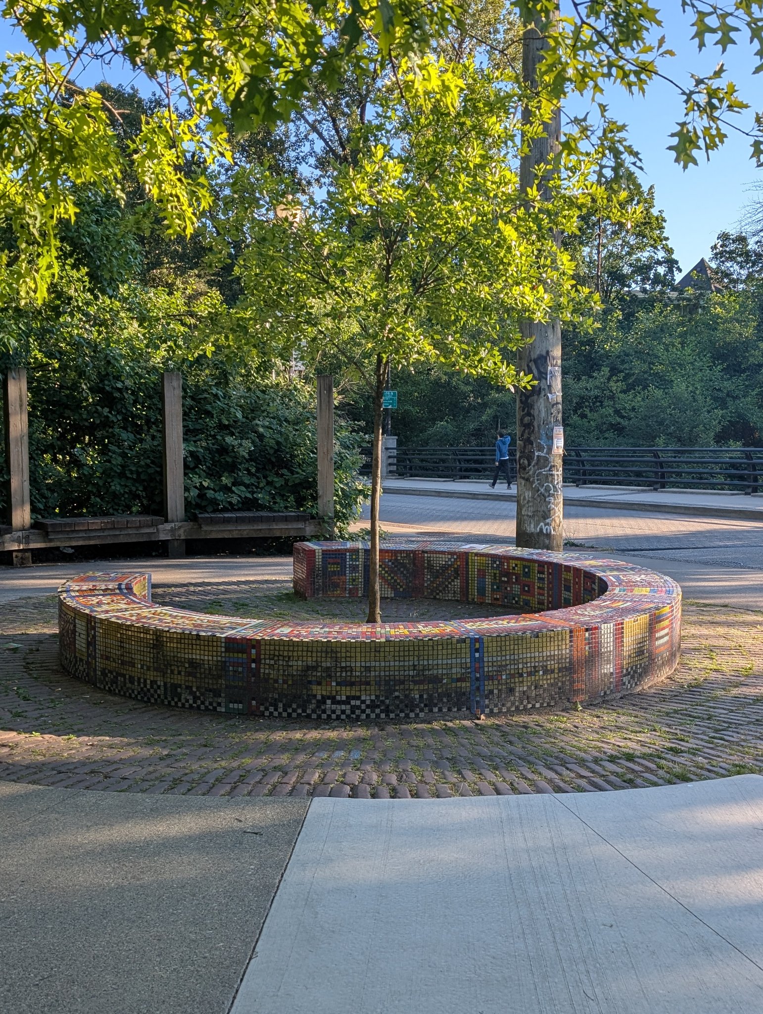 Untitled in Vancouver, photographed June 17, 2026