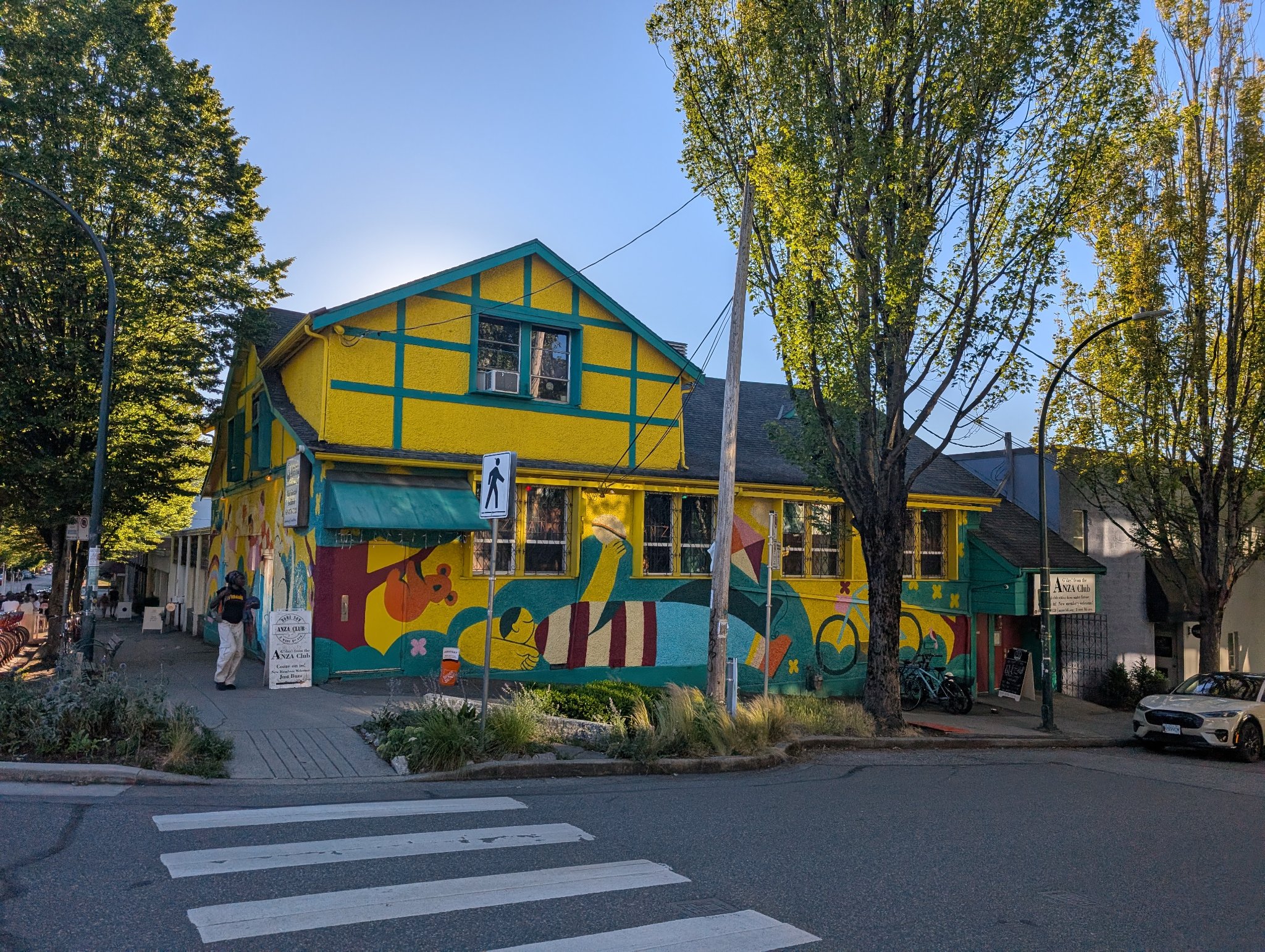Untitled in Vancouver, photographed June 17, 2026