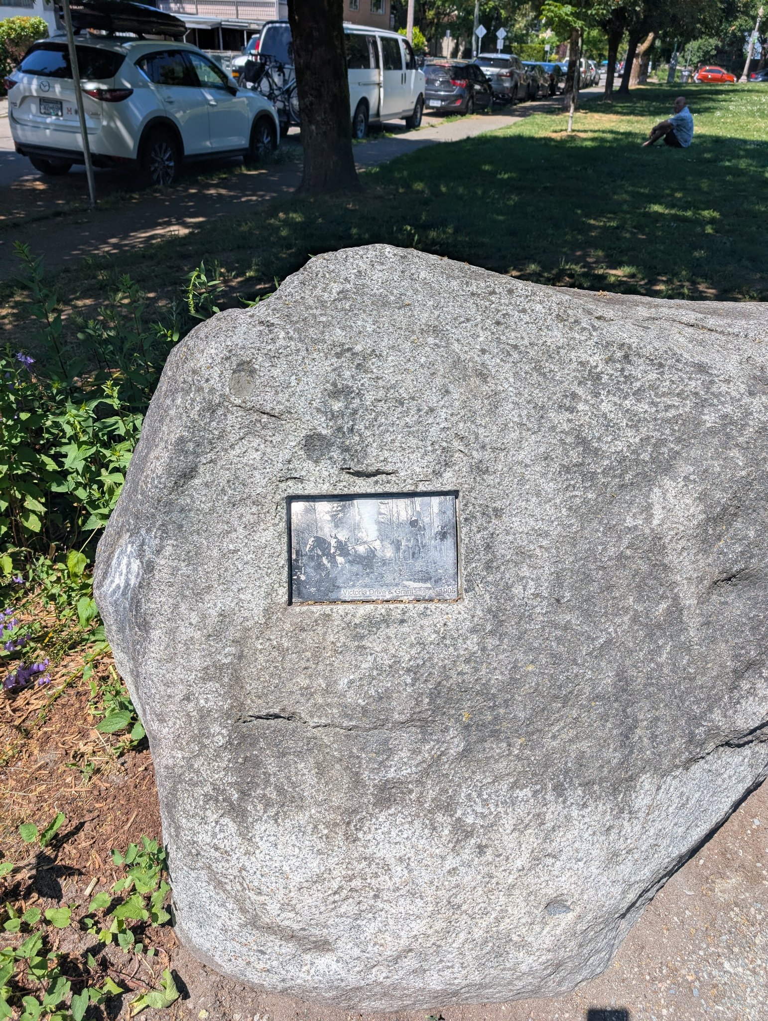 Untitled in Vancouver, photographed May 29, 2026