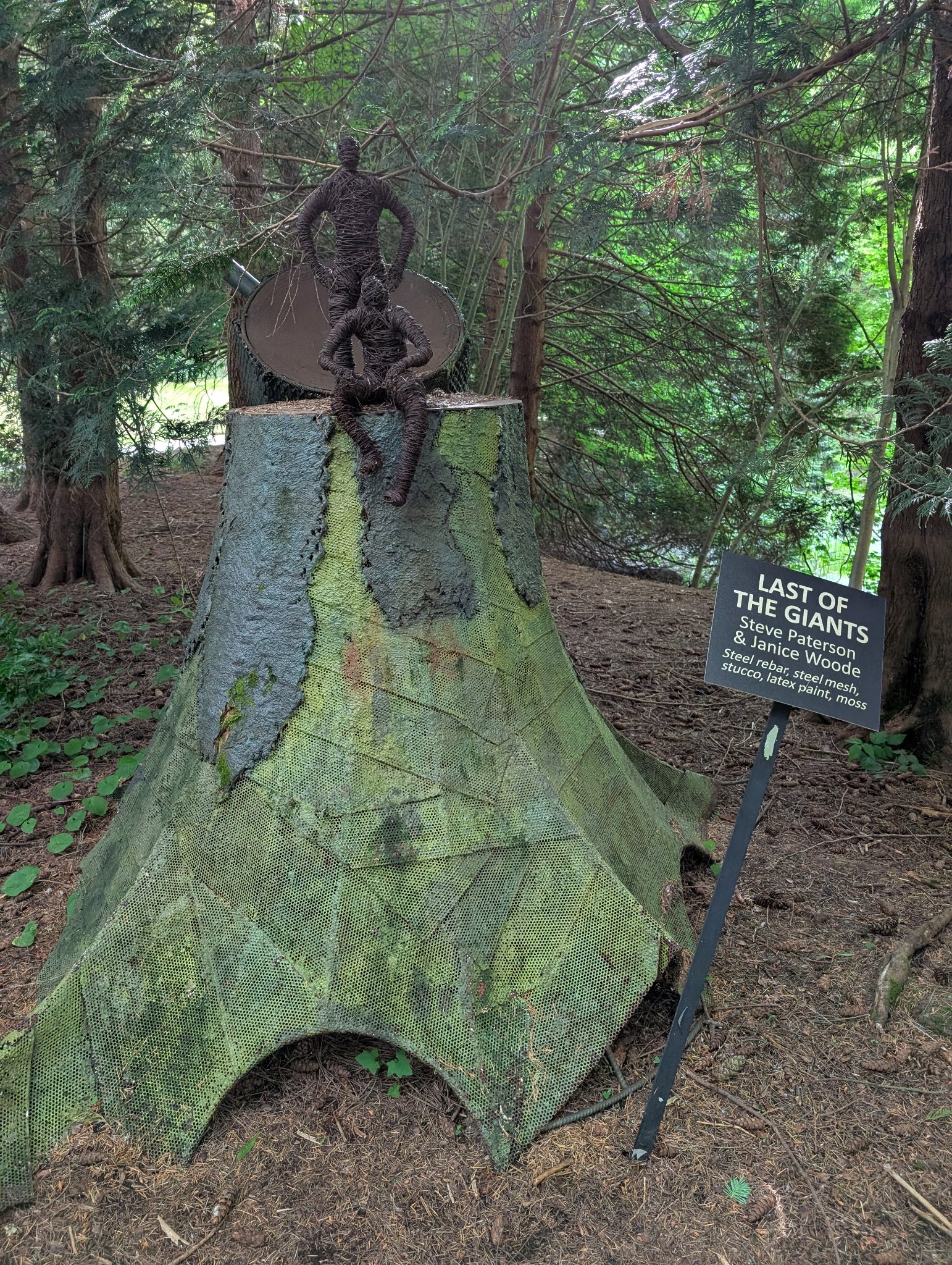 Untitled in Vancouver, photographed May 30, 2026