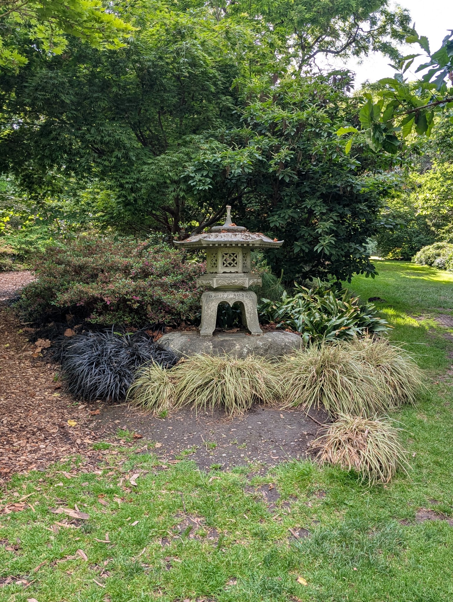 Untitled in Vancouver, photographed May 30, 2026